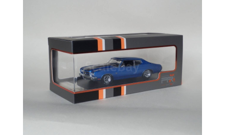 Chevrolet Chevelle SS (1970)  - Premium X - 1/43, масштабная модель, scale43