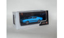 Ford Mustang Mach I (1973) - Premium X - 1/43 (дефект, см. фото), масштабная модель, scale43