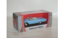 Ford Thunderbird 1966 - YAT MING - 1/43, масштабная модель, scale43