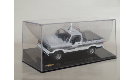 Chevrolet C20 Picape 1994 - Altaya -1/43, масштабная модель, scale43