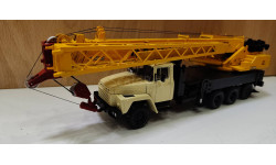 МКАТ-40 Аатокран
