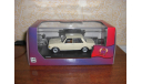 WARTBURG 353 1967 Cream IST032 1 43, масштабная модель, 1:43, 1/43, IST Models