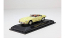 JAGUAR E-TYPE 1:43. Производитель: Yat Ming, масштабная модель, 1/43