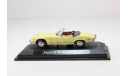 JAGUAR E-TYPE 1:43. Производитель: Yat Ming, масштабная модель, 1/43