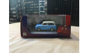 TRABANT P50 1959 Kombi IST046 1 43, масштабная модель, scale43, IST Models