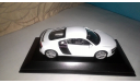 Audi R8. Potato Car. 1:43, масштабная модель, 1/43, PotatoCar (Expresso Auto)