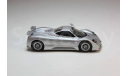 Суперкары №21 Pagani Zonda C12S, журнальная серия Суперкары (DeAgostini), 1:43, 1/43, Суперкары. Лучшие автомобили мира, журнал от DeAgostini