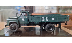 ГAЗ 52-03  DIP Models