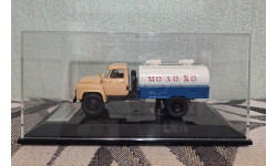ГAЗ 53 молоко   DIP Models