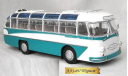 ЛАЗ-697 Турист	Classicbus, масштабная модель, 1:43, 1/43
