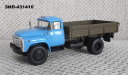 ЗИЛ-431410	DIP Models, масштабная модель, 1:43, 1/43