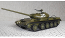 Т-54	SSM, масштабные модели бронетехники, scale43