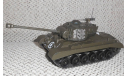 M26 Pershing   1:43 танк, масштабные модели бронетехники, Altaya, 1/43
