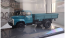 ЗИЛ-130	DIP Models, масштабная модель, 1:43, 1/43