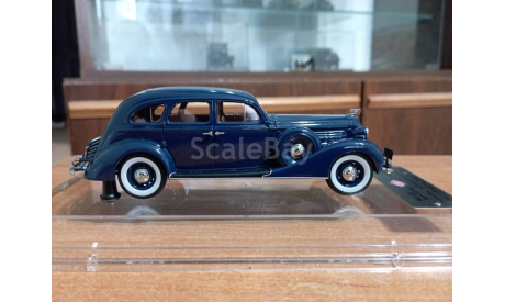 ЗИС 101. такси. DIP Models №008, масштабная модель, ГАЗ, scale0