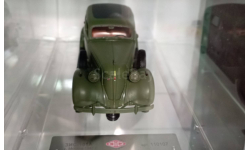 ЗИС 101 DIP Models