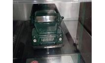 Газ 53  DIP Models, масштабная модель, ЗИЛ, scale43
