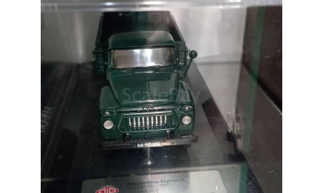 Газ 53  DIP Models, масштабная модель, ЗИЛ, scale43