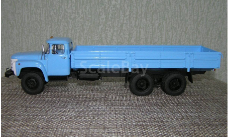 ЗИЛ 133ГЯ, масштабная модель, 1:43, 1/43, Start Scale Models (SSM)