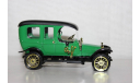 РУССО-БАЛТ Лимузин 1912, масштабная модель, 1:43, 1/43, Агат/Моссар/Тантал