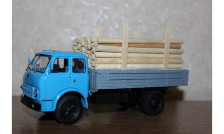 МАЗ 500, масштабная модель, НАП-АРТ, 1:43, 1/43