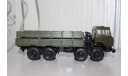 УРАЛ-532301 ХАКИ, масштабная модель, 1:43, 1/43, Промтрактор