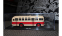 ЗИС 155, масштабная модель, Classicbus, scale43