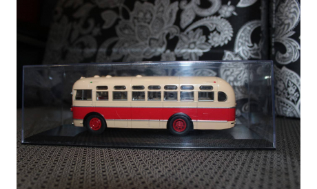 ЗИС 155, масштабная модель, Classicbus, scale43