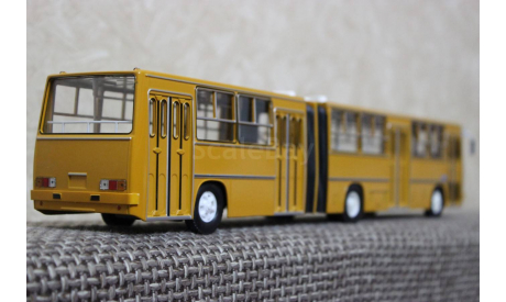 ИКАРУС 280. Первый выпуск, масштабная модель, Ikarus, Classicbus, 1:43, 1/43