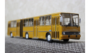 ИКАРУС 280. Первый выпуск, масштабная модель, Ikarus, Classicbus, 1:43, 1/43