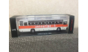 ИКАРУС ИНТУРИСТ 250.8, масштабная модель, Ikarus, Classicbus, 1:43, 1/43