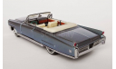 1/43 Cadillac eldorado 1963 franklin Mint, масштабная модель, 1:43