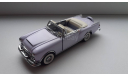 1/43 Packard Caribbean 1953 Franklin Mint New, масштабная модель, 1:43