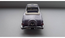 1/43 Packard Caribbean 1953 Franklin Mint New, масштабная модель, 1:43