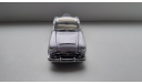 1/43 Packard Caribbean 1953 Franklin Mint New, масштабная модель, scale43