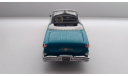 1:43 Oldsmobile Star Fire Convertible 1956 Franklin Mint New, масштабная модель, scale43