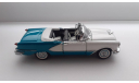 1:43 Oldsmobile Star Fire Convertible 1956 Franklin Mint New, масштабная модель, scale43