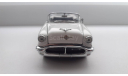 1:43 Oldsmobile Star Fire Convertible 1956 Franklin Mint New, масштабная модель, scale43