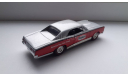 1/43 Pontiac GTO 1967 Texaco Matchbox, масштабная модель, scale43