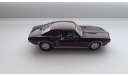 1/43 Pontiac Firebird 1967 ERTL, масштабная модель, ERTL (Auto World), scale43