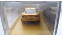 1/43 Chevrolet Camaro SS 2011 Luxury New, масштабная модель, scale43