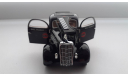 1/43 Nascar Ford V8 1935 Bill France #10 Team Caliber NEW, масштабная модель, scale43