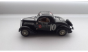 1/43 Nascar Ford V8 1935 Bill France #10 Team Caliber NEW, масштабная модель, scale43