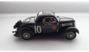 1/43 Nascar Ford V8 1935 Bill France #10 Team Caliber NEW, масштабная модель, scale43