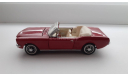 1/43 Ford mustang convertible 1964 franklin Mint RARE, масштабная модель, scale43