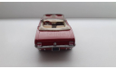 1/43 Ford mustang convertible 1964 franklin Mint RARE, масштабная модель, scale43