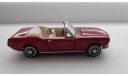 1/43 Ford mustang convertible 1964 franklin Mint RARE, масштабная модель, scale43