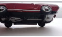 1/43 Ford mustang convertible 1964 franklin Mint RARE, масштабная модель, scale43