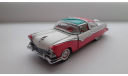 1/43 Ford Crown Victoria 1955 franklin Mint RARE, масштабная модель, scale43