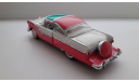 1/43 Ford Crown Victoria 1955 franklin Mint RARE, масштабная модель, scale43